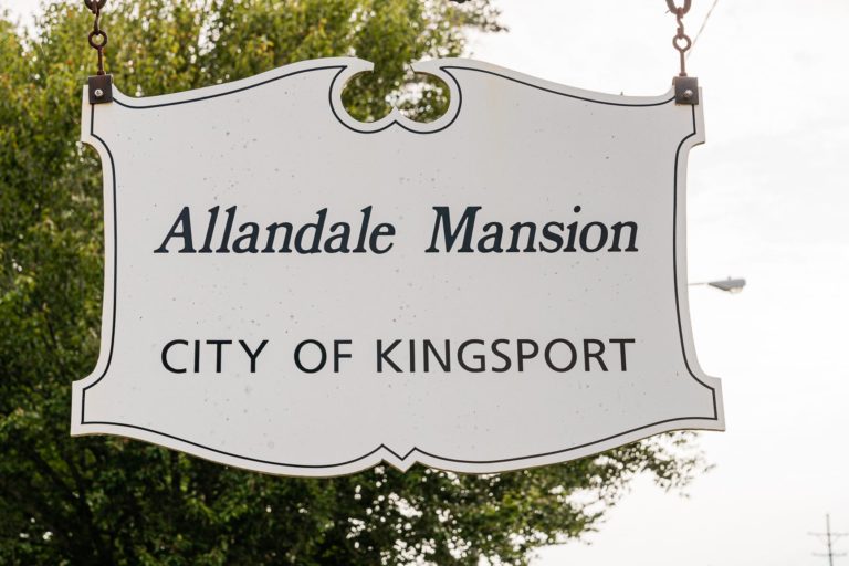 Allandale Mansion