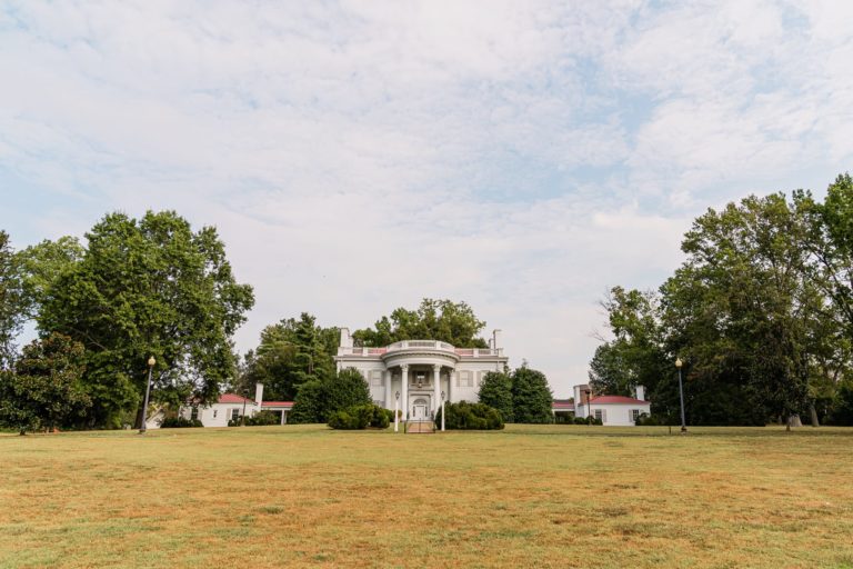 Allandale Mansion